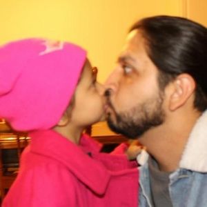 Meet your Posher, Joel